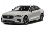 2022 Volvo S60 Recharge Plug-In Hybrid